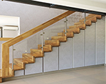 Construction et protection de vos escaliers par Escaliers Maisons à Saint-Maurice-d'Ardeche